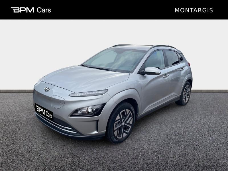 Image de l'annonce principale - Hyundai Kona Électrique