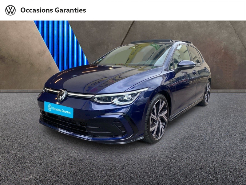 Image de l'annonce principale - Volkswagen Golf