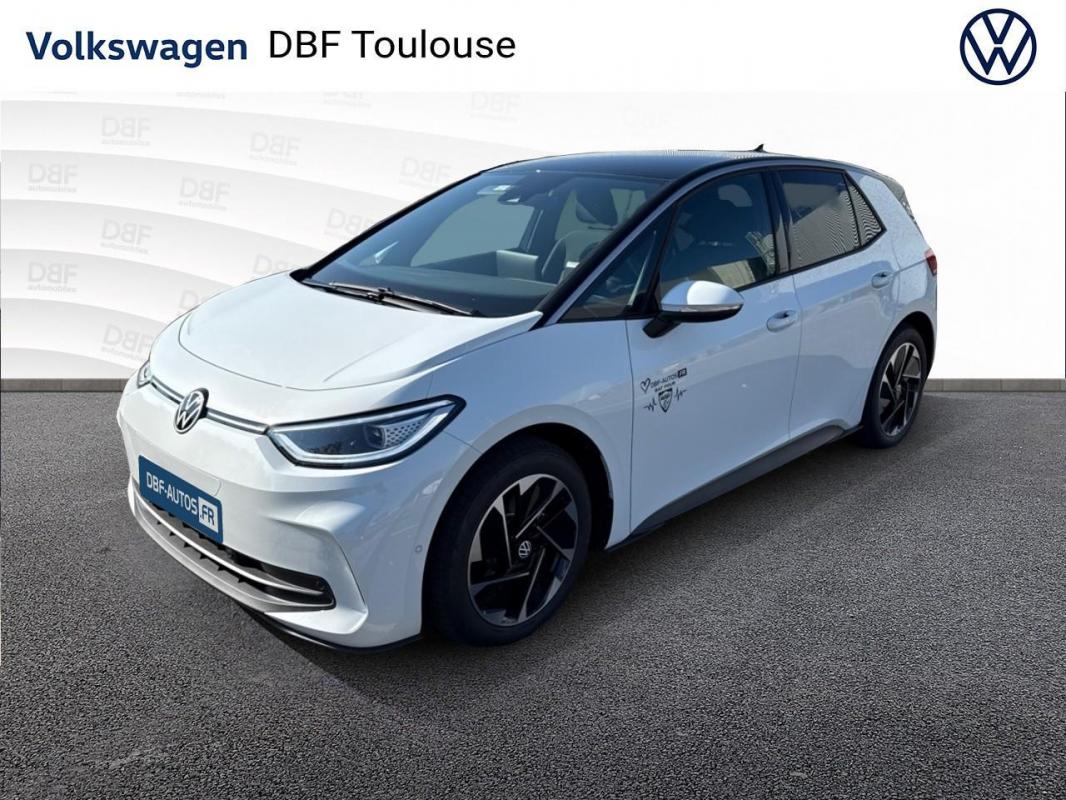 Image de l'annonce principale - Volkswagen ID.3