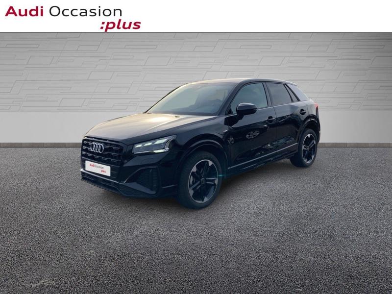 Image de l'annonce principale - Audi Q2