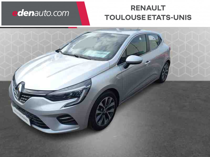 Image de l'annonce principale - Renault Clio