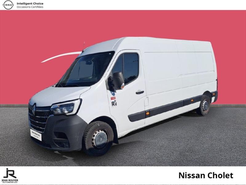 Image de l'annonce principale - Renault Master