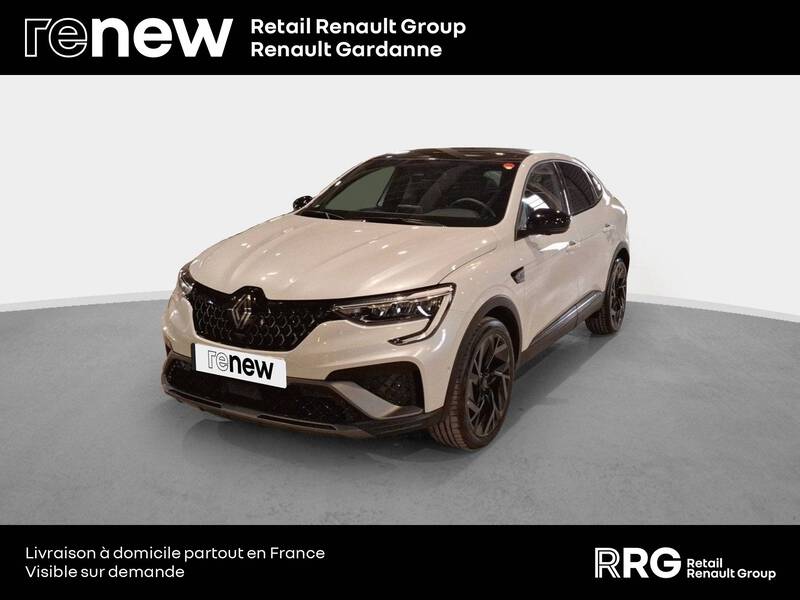 Image de l'annonce principale - Renault Arkana