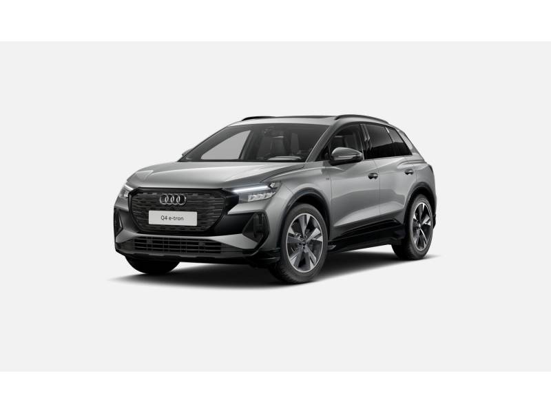 Image de l'annonce principale - Audi Q4