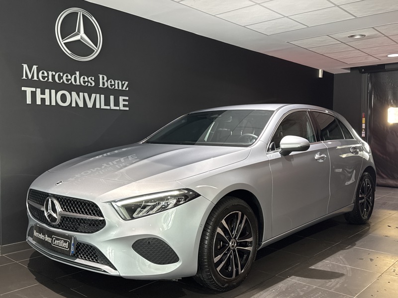 Image de l'annonce principale - Mercedes-Benz Classe A