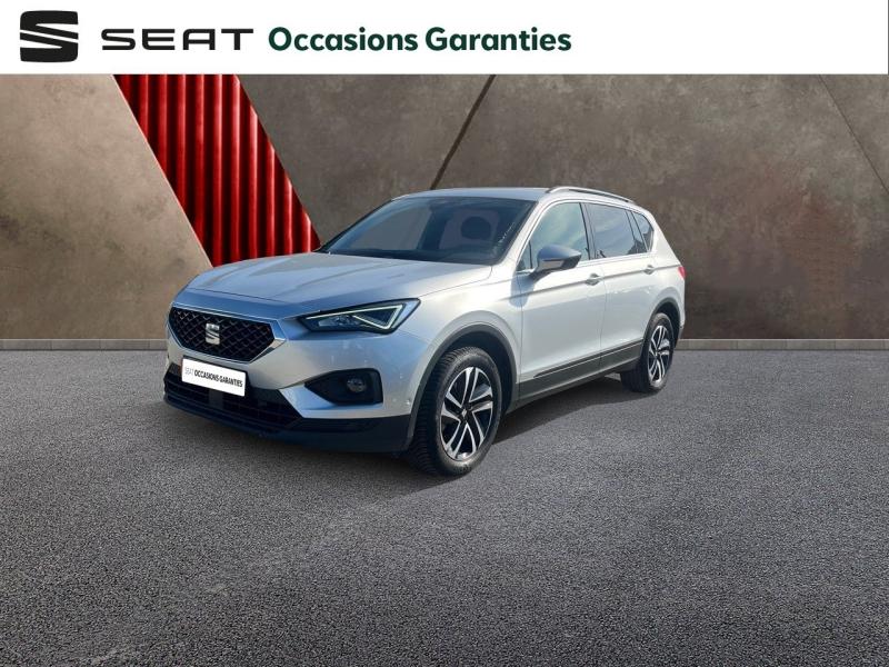 Image de l'annonce principale - SEAT Tarraco