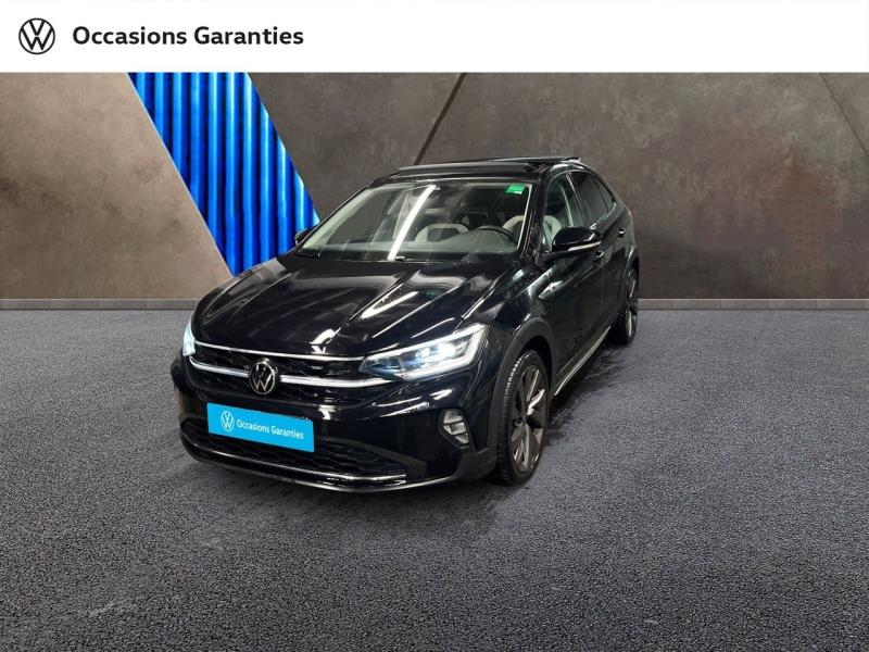 Image de l'annonce principale - Volkswagen Taigo