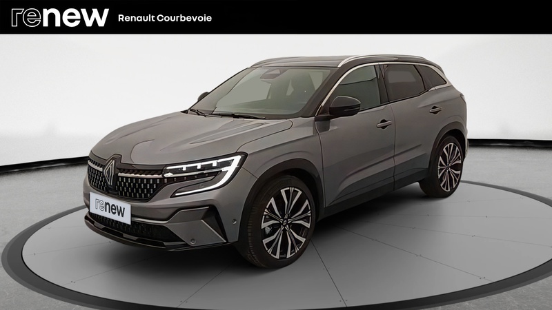 Image de l'annonce principale - Renault Austral