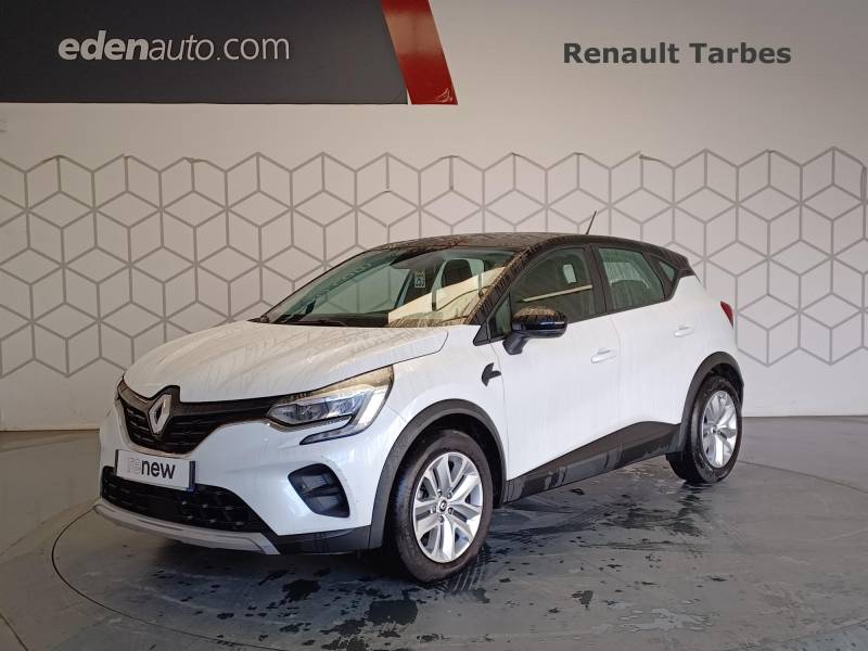 Image de l'annonce principale - Renault Captur