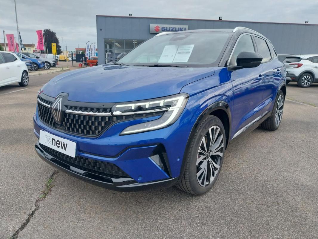 Image de l'annonce principale - Renault Austral