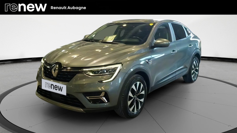Image de l'annonce principale - Renault Arkana