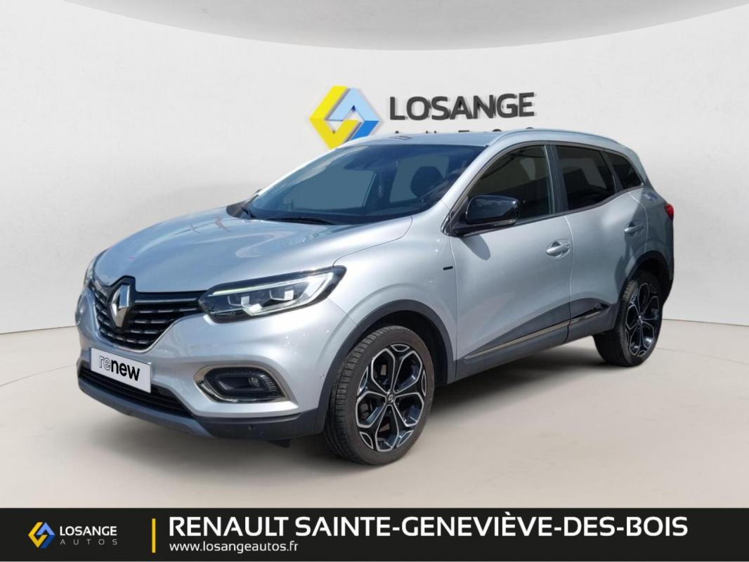 Image de l'annonce principale - Renault Kadjar
