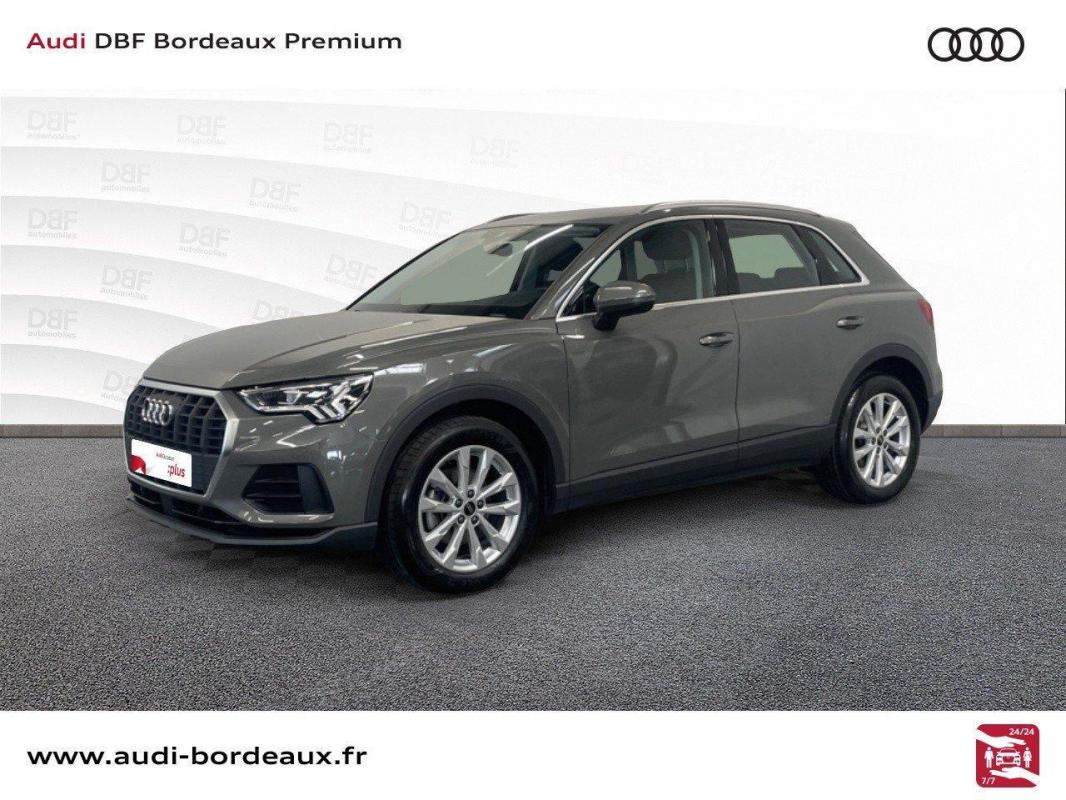 Image de l'annonce principale - Audi Q3