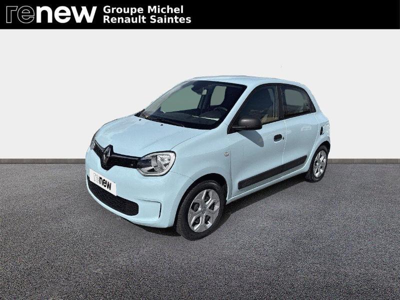 Image de l'annonce principale - Renault Twingo