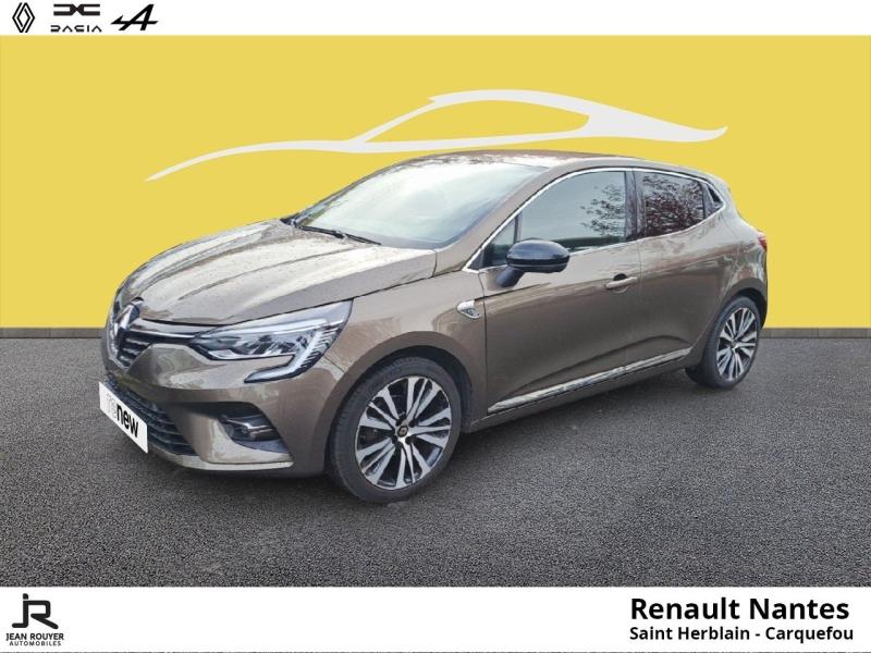 Image de l'annonce principale - Renault Clio