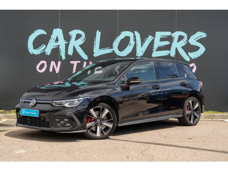 Image de l'annonce principale - Volkswagen Golf GTE
