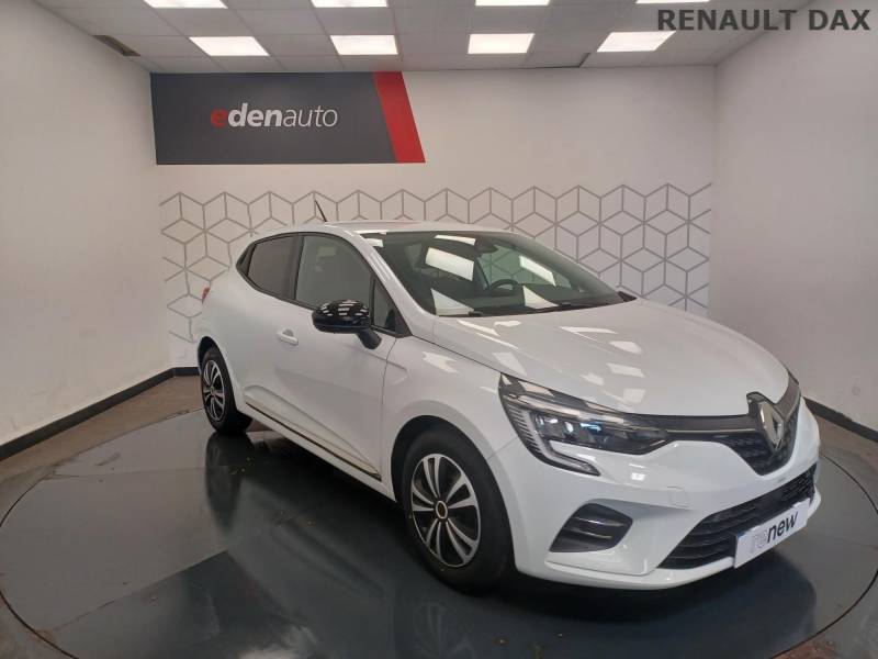 Image de l'annonce principale - Renault Clio
