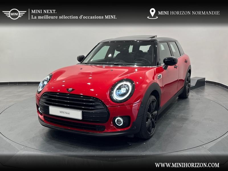 Image de l'annonce principale - MINI Clubman