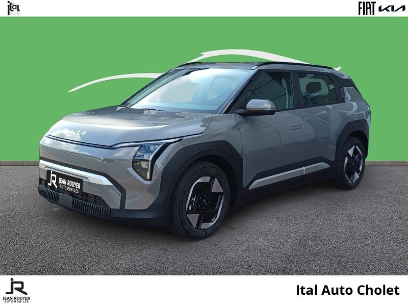 Image de l'annonce principale - Kia EV3