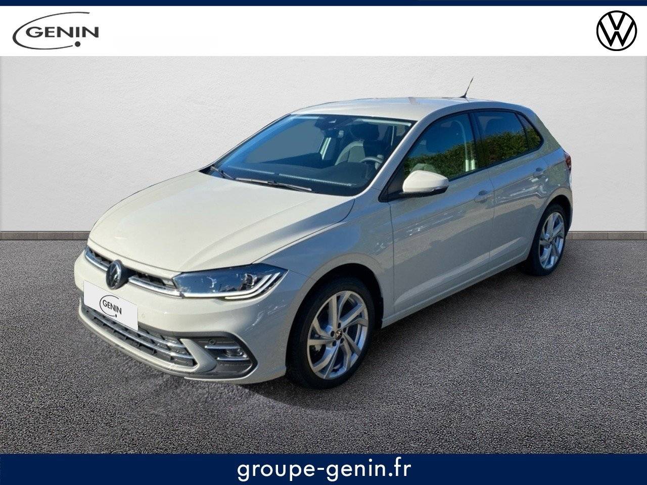 Image de l'annonce principale - Volkswagen Polo