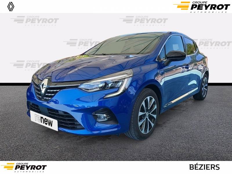 Image de l'annonce principale - Renault Clio