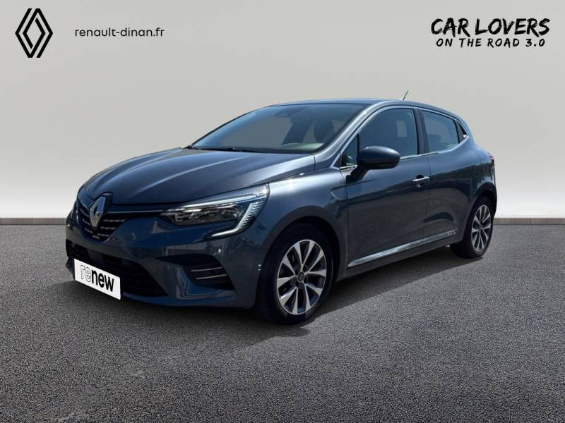 Image de l'annonce principale - Renault Clio