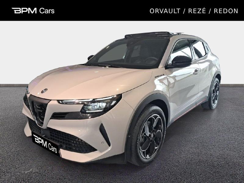Image de l'annonce principale - Alfa Romeo Junior