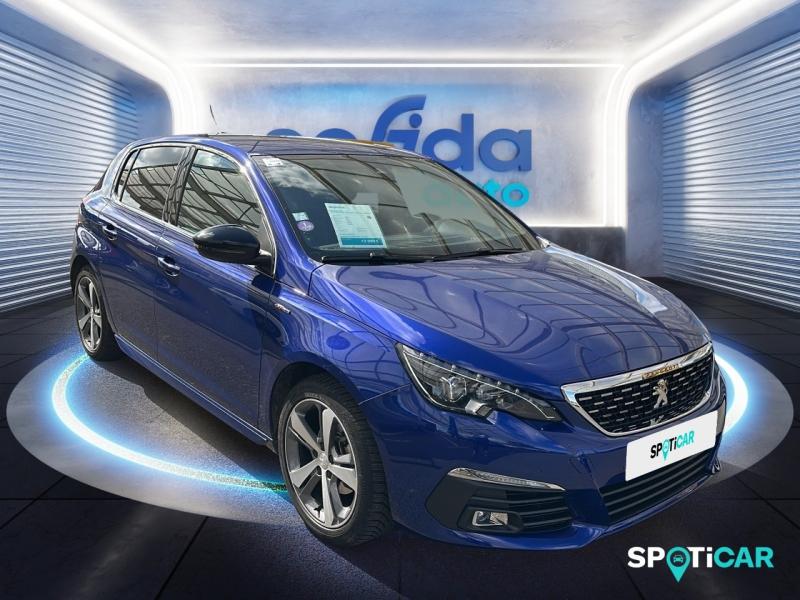 Image de l'annonce principale - Peugeot 308