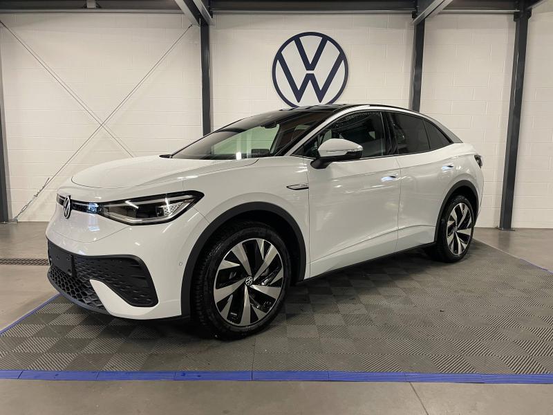 Volkswagen Id.5, Année 2022, ÉLECTRIQUE