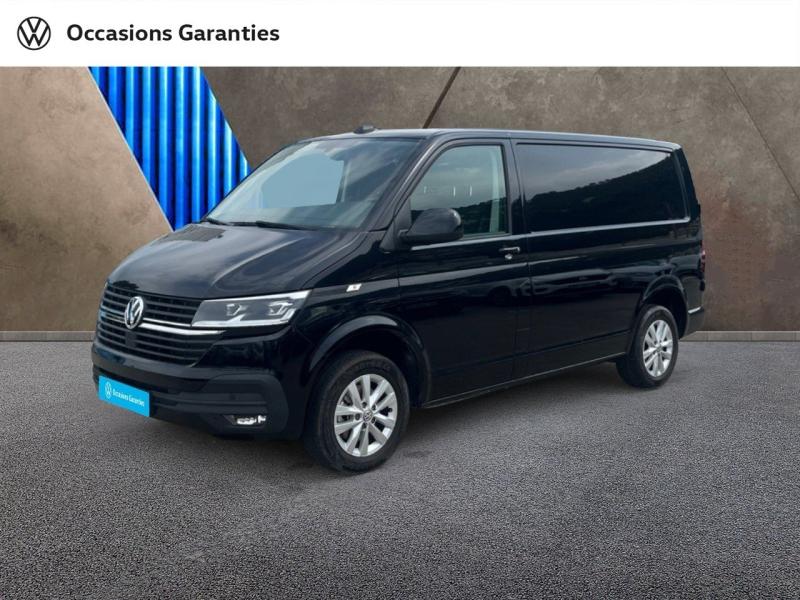 Image de l'annonce principale - Volkswagen Transporter