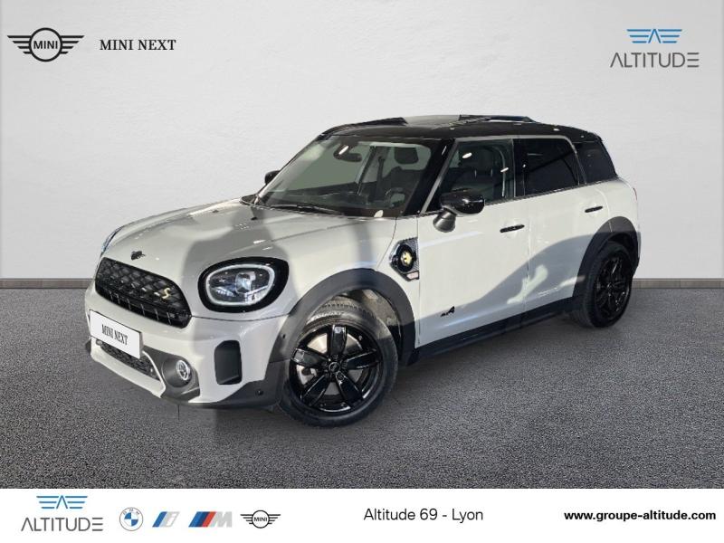 Image de l'annonce principale - MINI Countryman