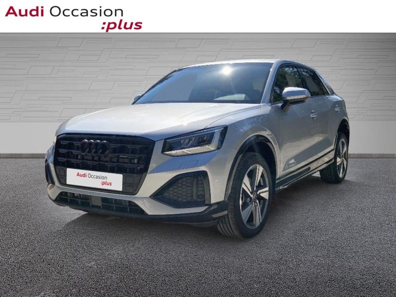 Image de l'annonce principale - Audi Q2