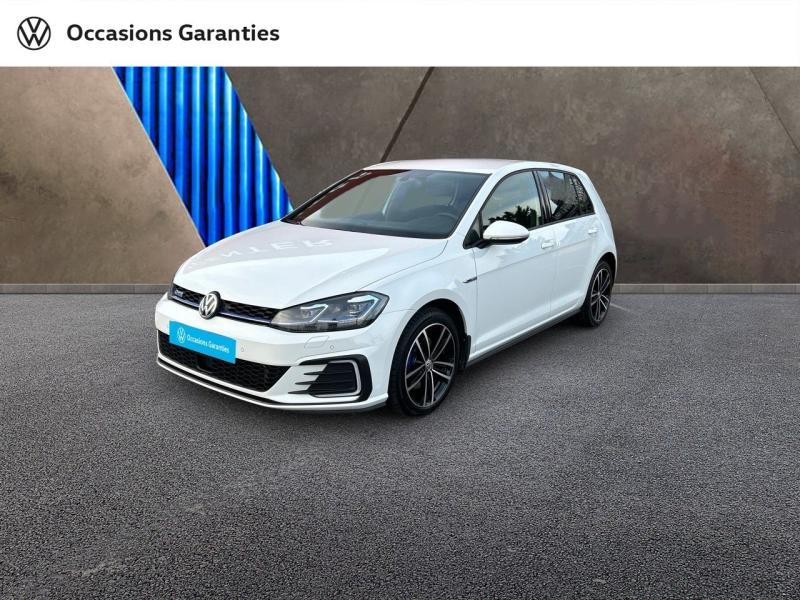 Image de l'annonce principale - Volkswagen Golf GTE