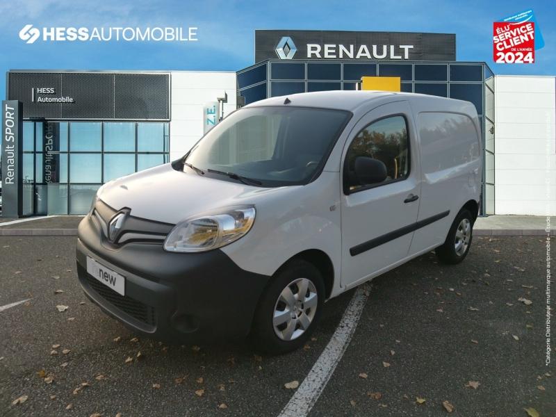 Image de l'annonce principale - Renault Kangoo