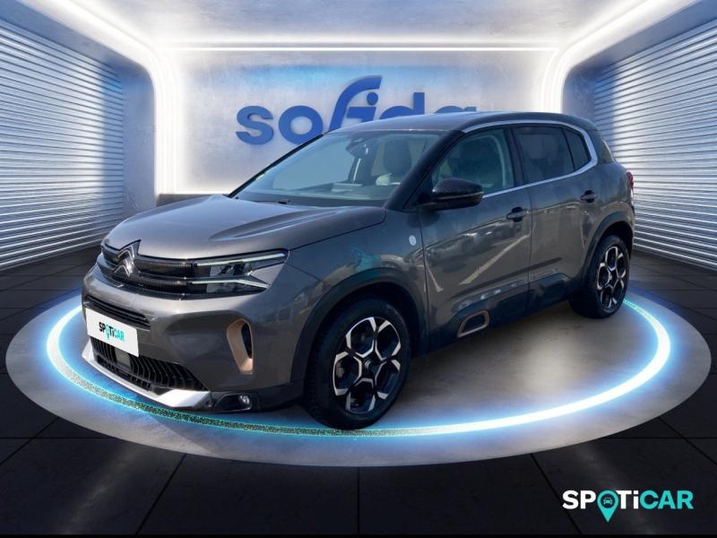 Image de l'annonce principale - Citroën C5 Aircross