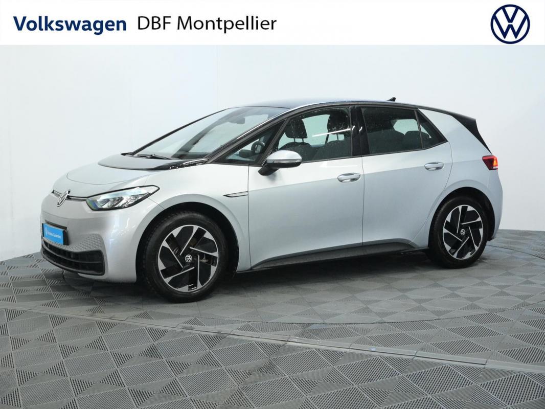 Image de l'annonce principale - Volkswagen ID.3