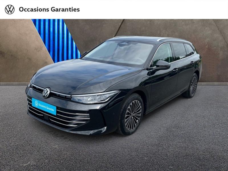 Image de l'annonce principale - Volkswagen Passat