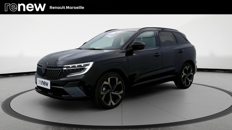 Image de l'annonce principale - Renault Austral