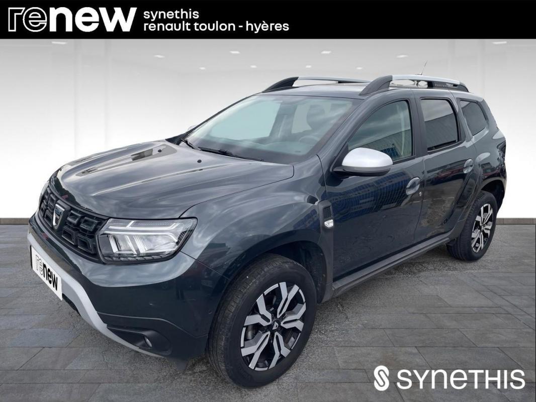 Image de l'annonce principale - Dacia Duster