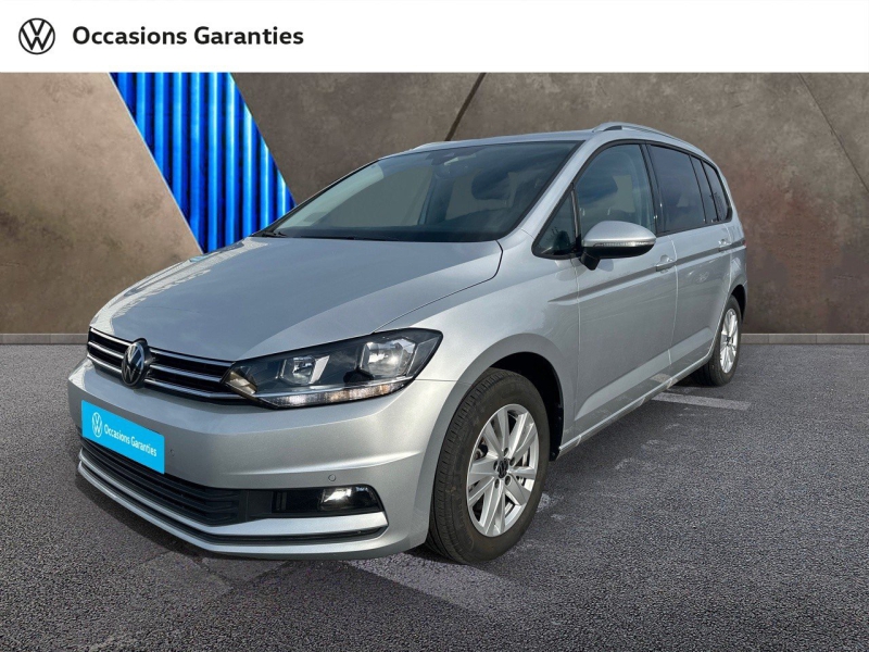 Image de l'annonce principale - Volkswagen Touran