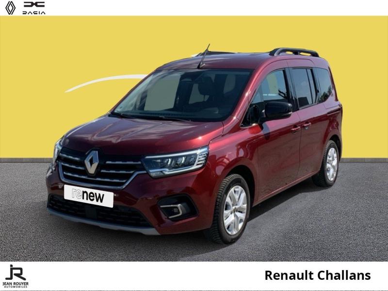 Image de l'annonce principale - Renault Kangoo