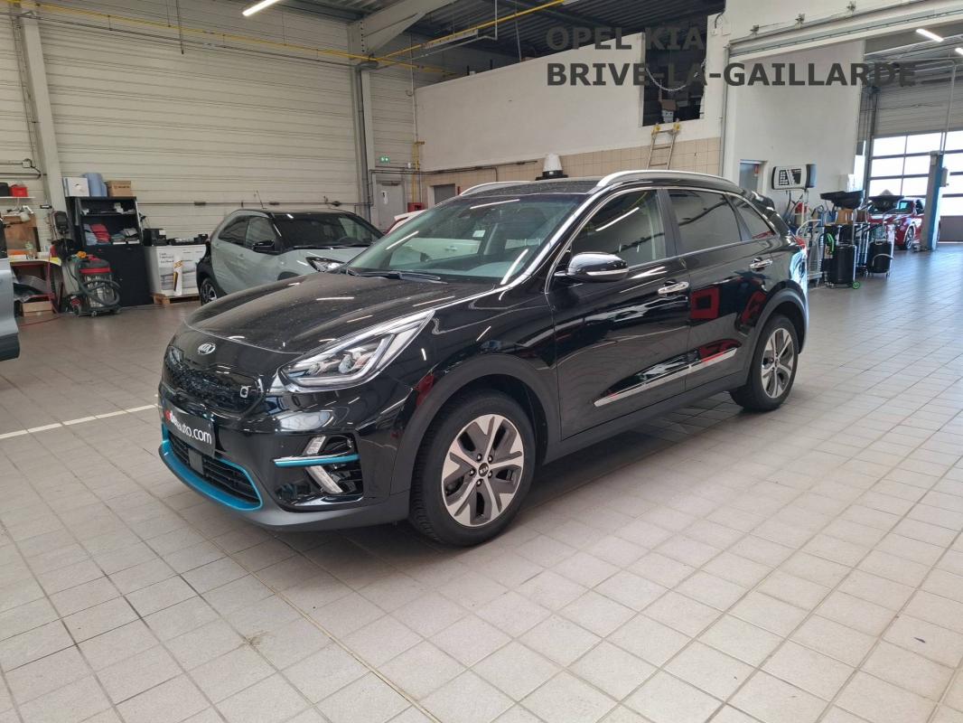 Image de l'annonce principale - Kia Niro