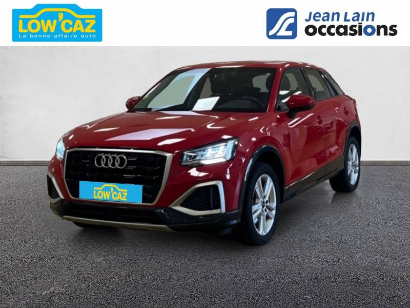 Image de l'annonce principale - Audi Q2