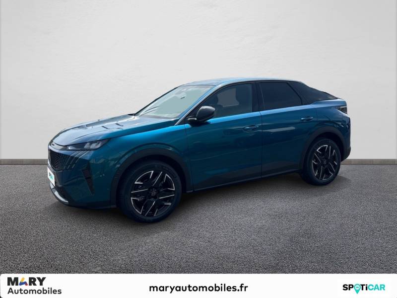Image de l'annonce principale - Peugeot 3008