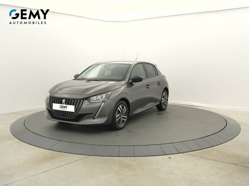 Image de l'annonce principale - Peugeot 208