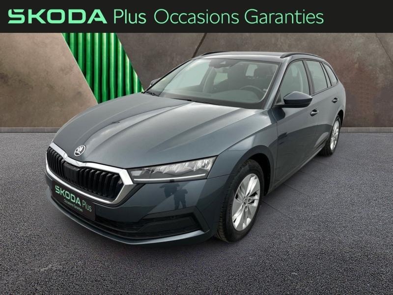 Image de l'annonce principale - Skoda Octavia