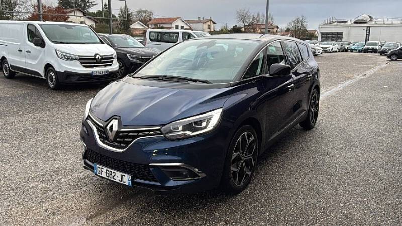 Image de l'annonce principale - Renault Grand Scénic