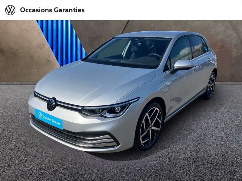 Image de l'annonce principale - Volkswagen Golf