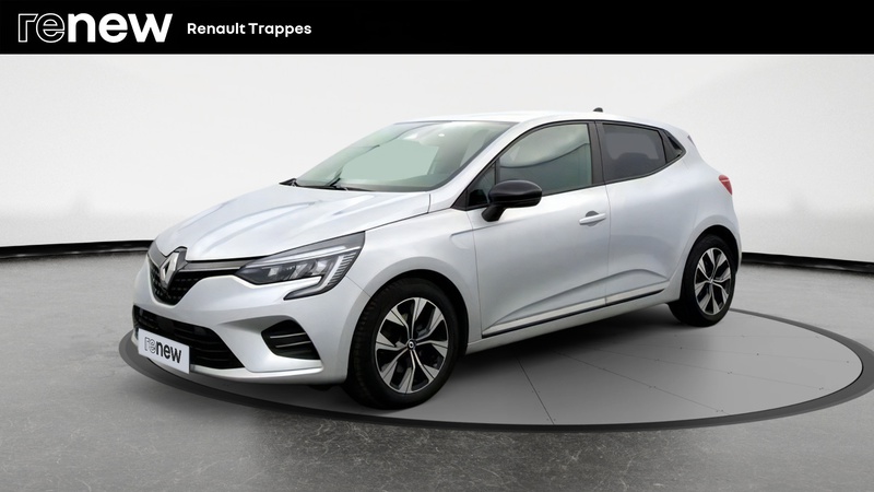 Image de l'annonce principale - Renault Clio