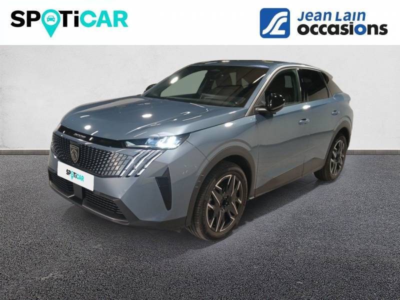 Image de l'annonce principale - Peugeot 3008